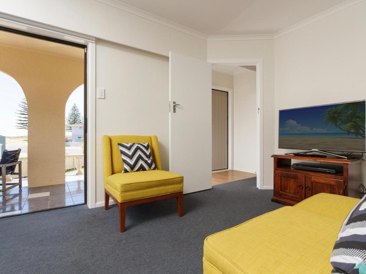 Sand Castles - Mount Maunganui Holiday Home Exterior foto